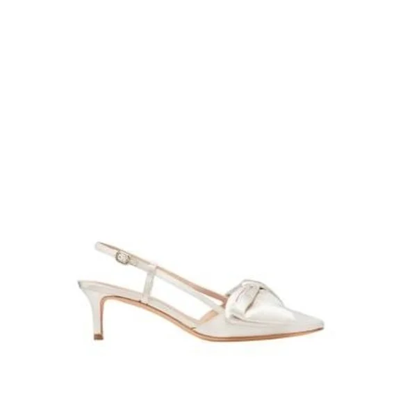 Kate Spade New York Marseille Dress Pumps - Ivory - Picture 1 of 12